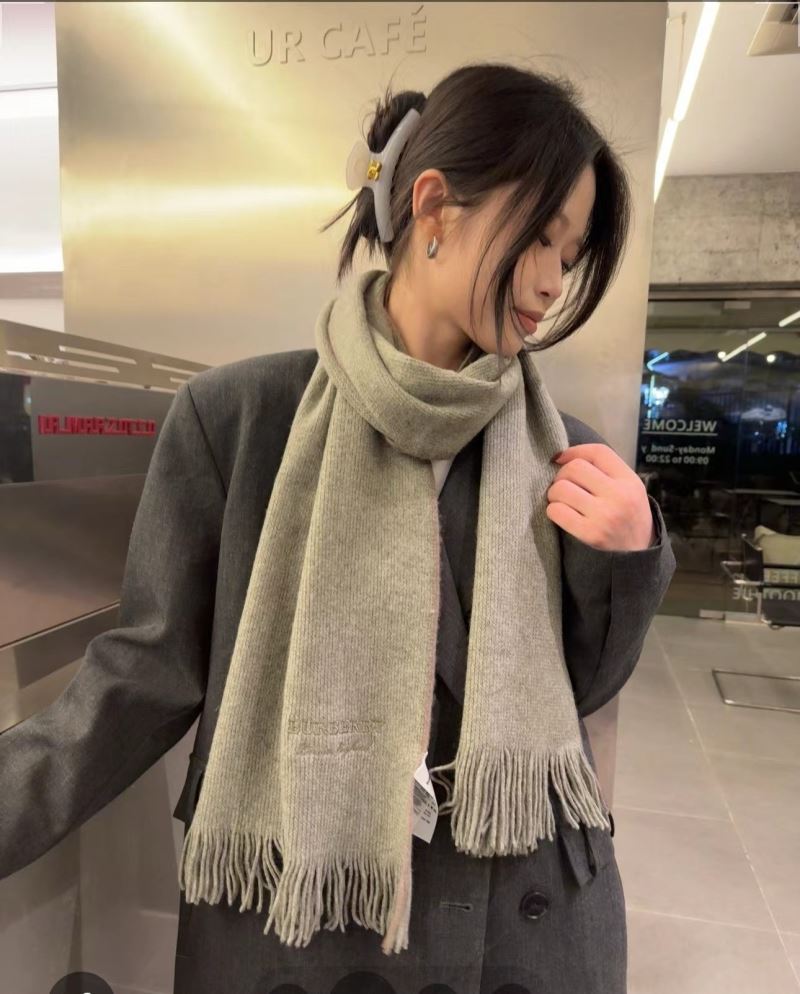 Burberry Scarf